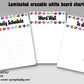 Inside out Classroom theme