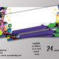 Inside out Classroom theme