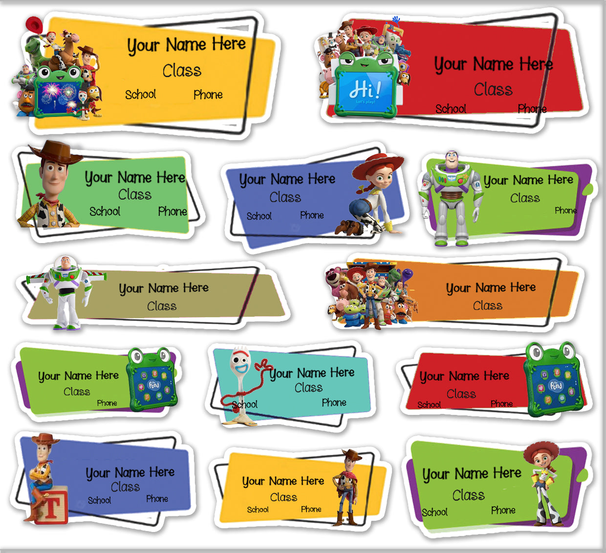 Toy Story
