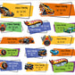 ""Hot Wheels"