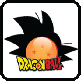 ""Dragon ball"