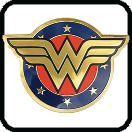 ""Wonder Woman"