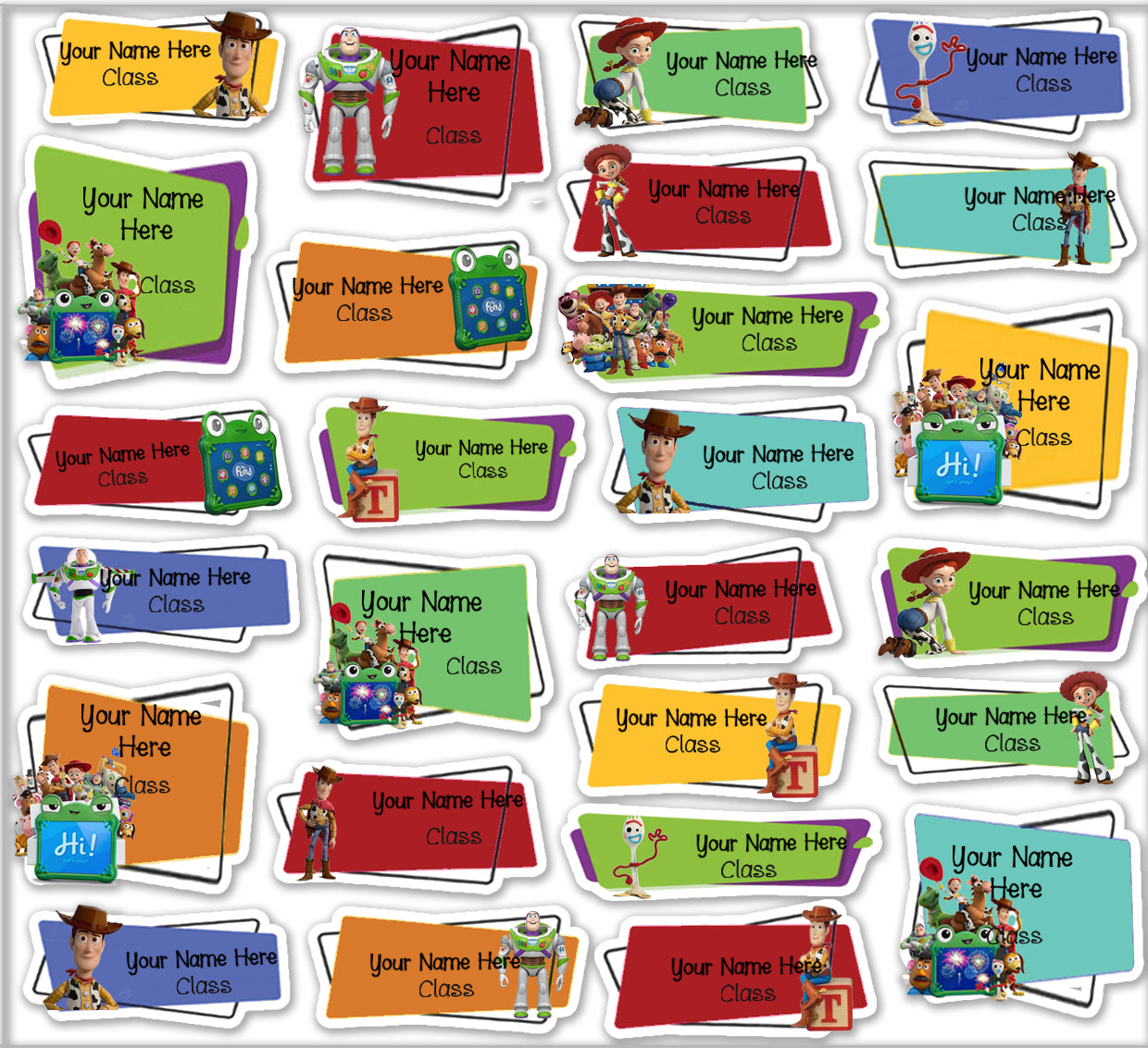 Toy Story