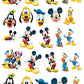 ""Mickey Mouse"