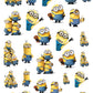 ""Minions"
