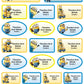 ""Minions"