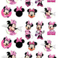 ""Minnie Mouse"