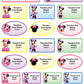 ""Minnie Mouse"