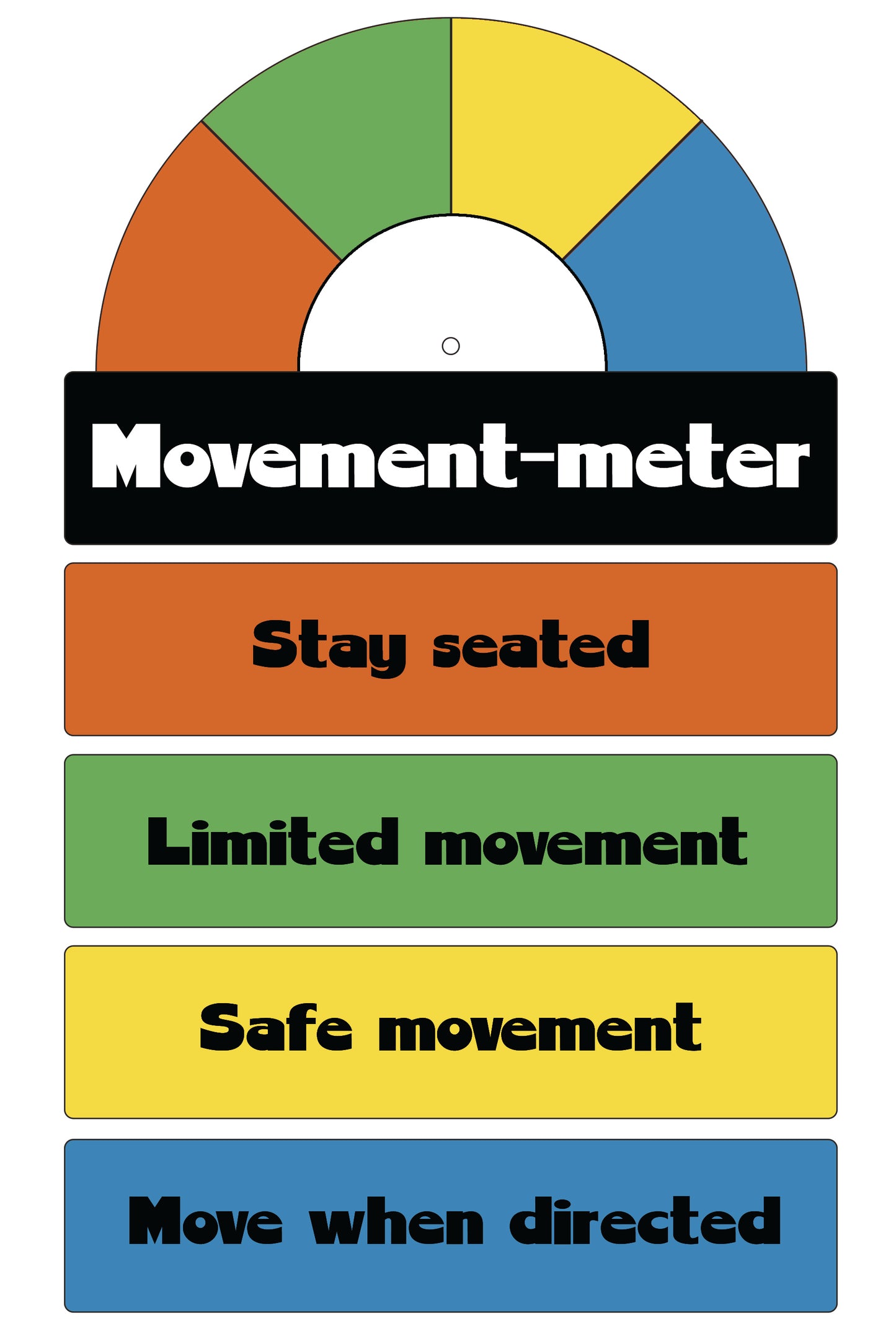 Emotions Classroom theme