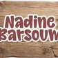 ""Name Cutout Smile"