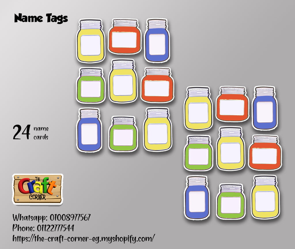 Inside out Classroom theme