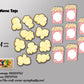 Circus Classroom theme
