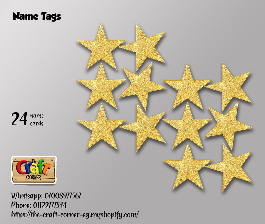 Magic Classroom theme