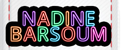 ""Name Cutout Neon"