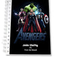""Avengers"