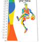 ""Basketball"