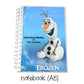 ""Frozen"