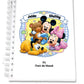 ""Baby Mickey"