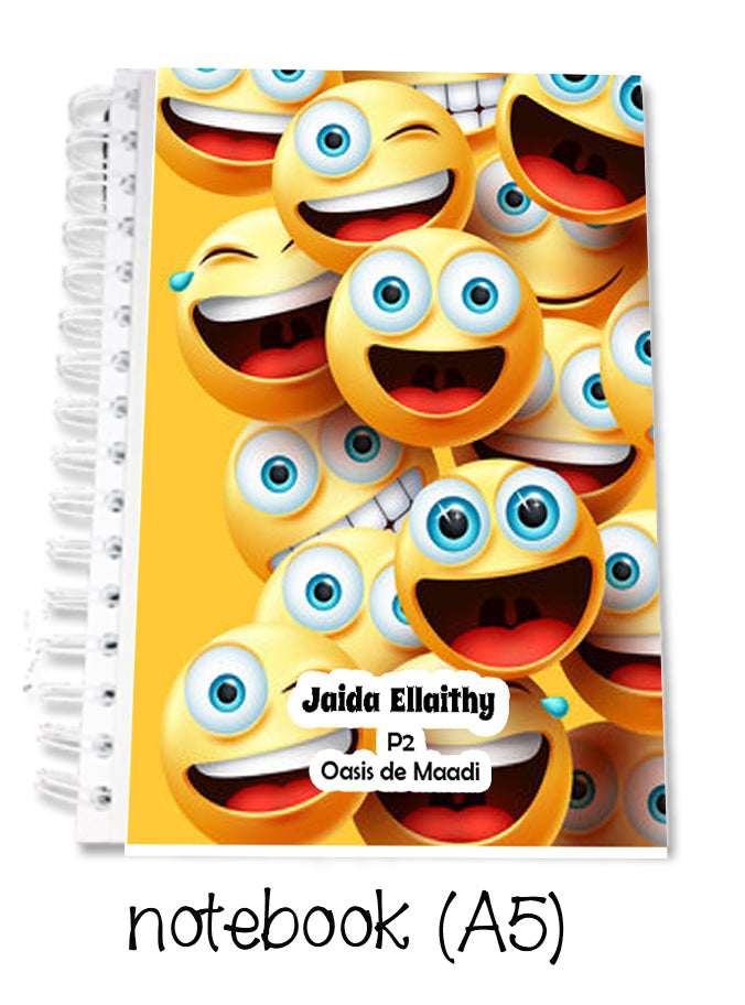 ""Emoji's"