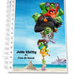 ""Angry birds"