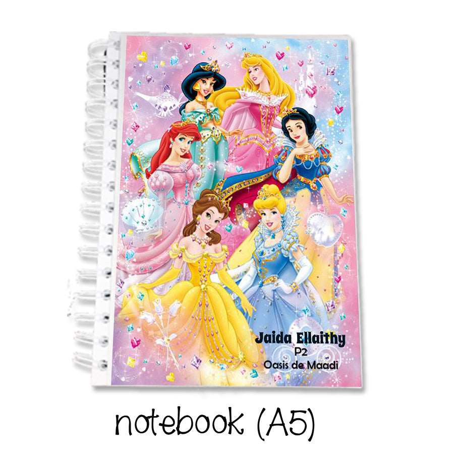 ""Disney Princesses"