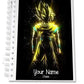 ""Dragon ball"