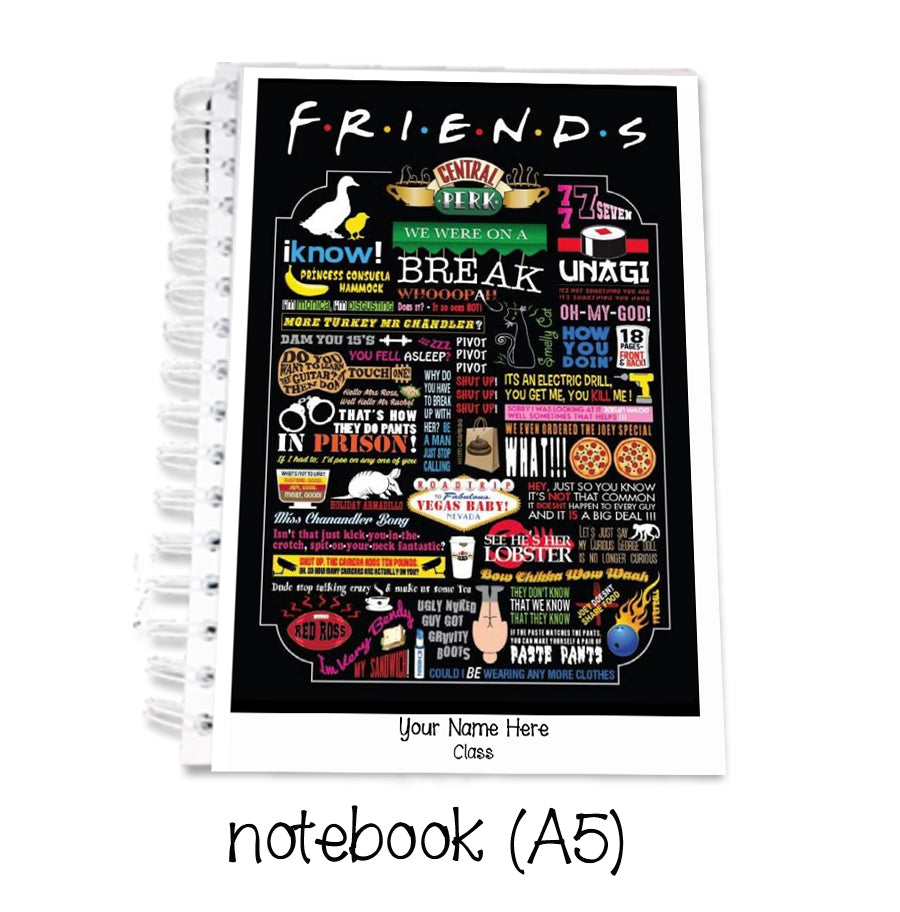 ""Friends"