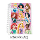 ""Disney Princesses"