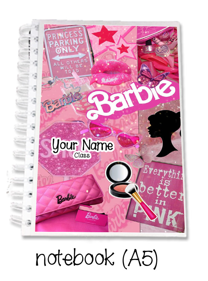 ""Barbie"