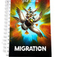 ""Migration" Separate items