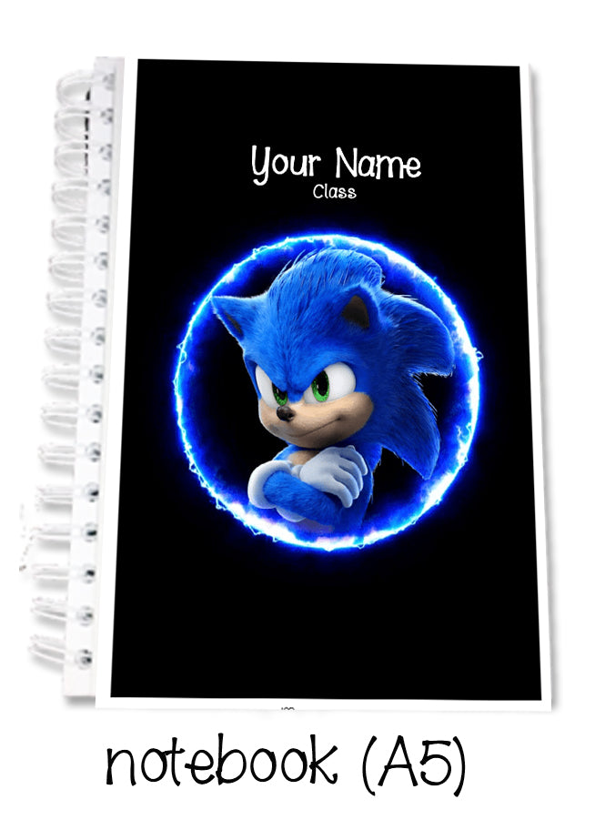 ""Sonic"