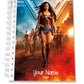 ""Wonder Woman"