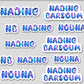 ""Name Cutout Paint Splashes"