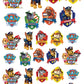 ""Paw Patrol"