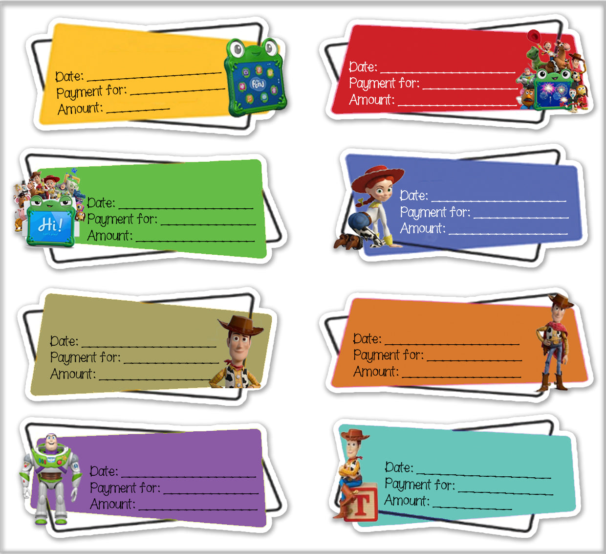 Toy Story