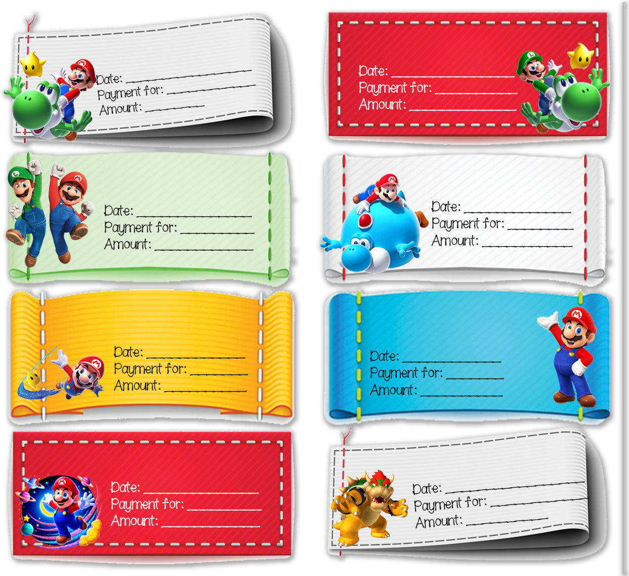 Mario