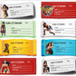 ""Wonder Woman"