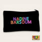 ""Name Cutout Neon"