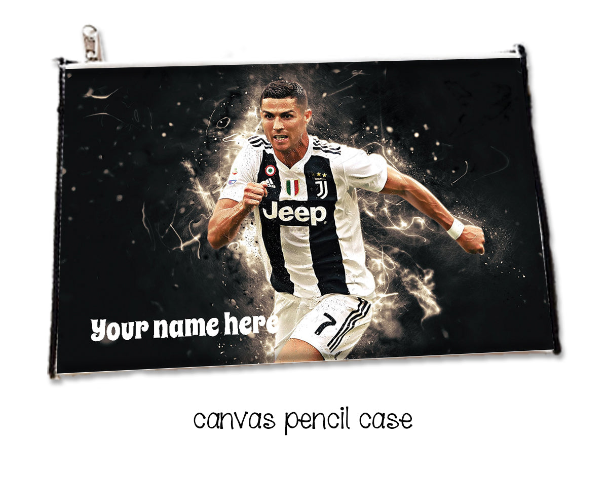 ""Ronaldo" Separate items