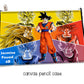 ""Dragon ball"