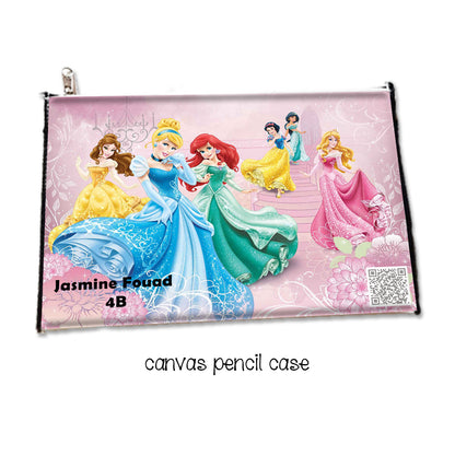 ""Disney Princesses"