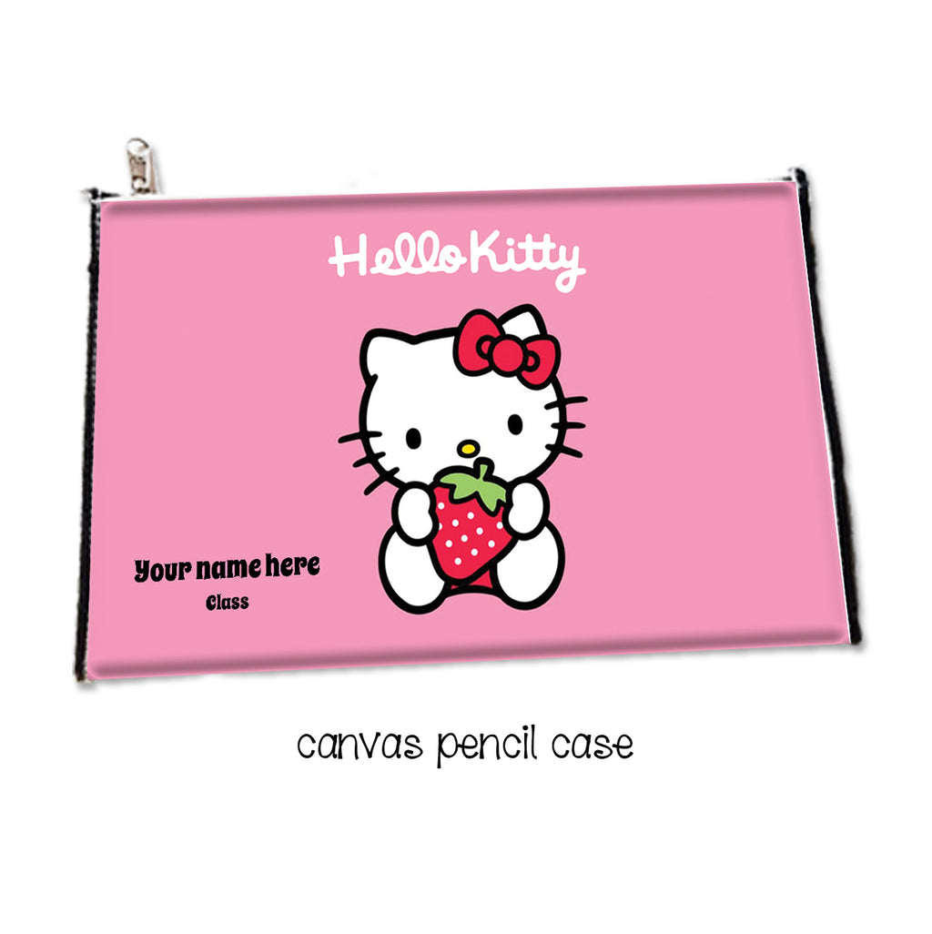 ""Hello Kitty"