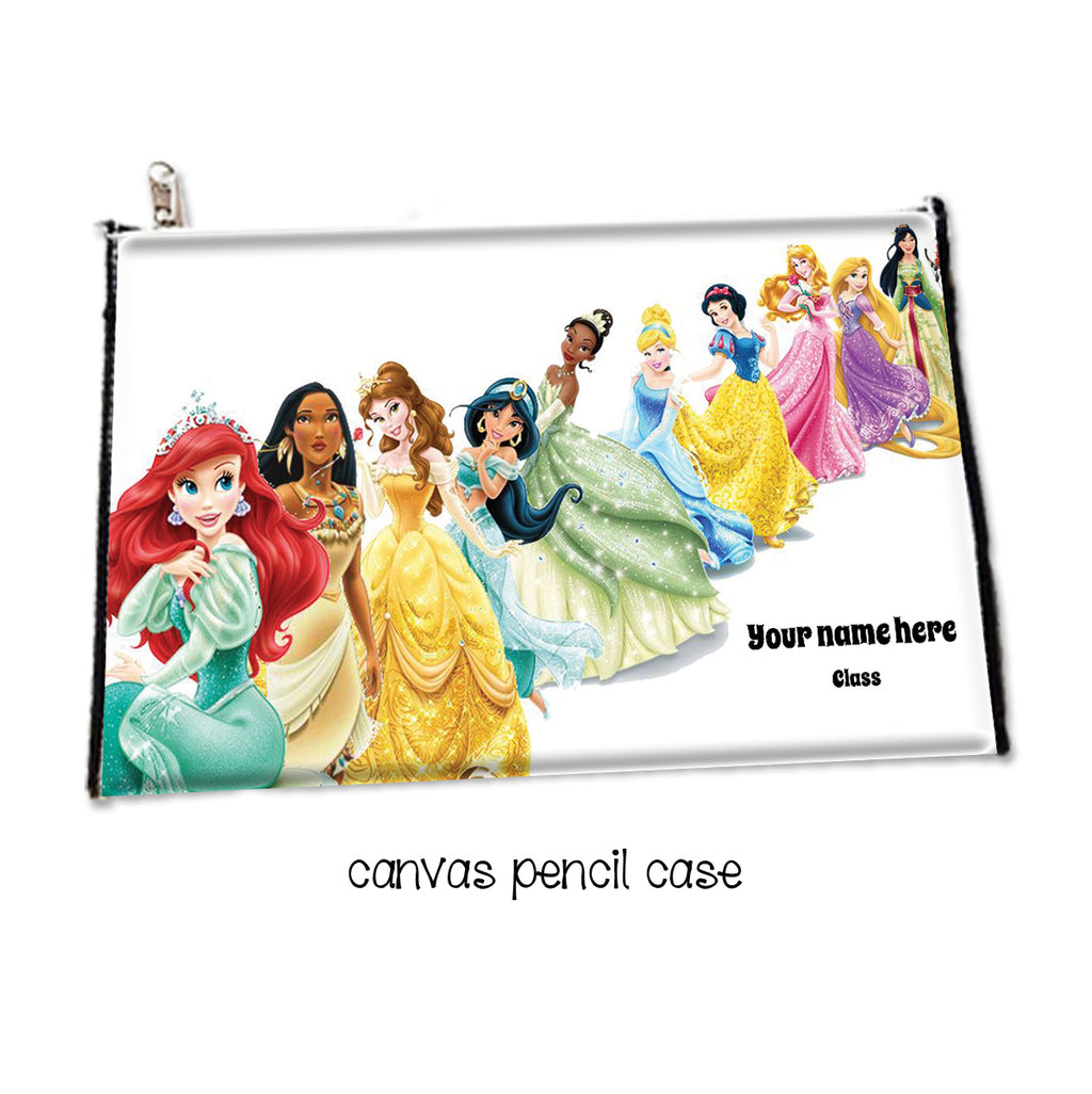 ""Disney Princesses"