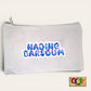 ""Name Cutout Paint Splashes"