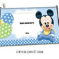 ""Baby Mickey" Separate items