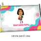 ""Caricature personalized (Girls) Labels" Separate items