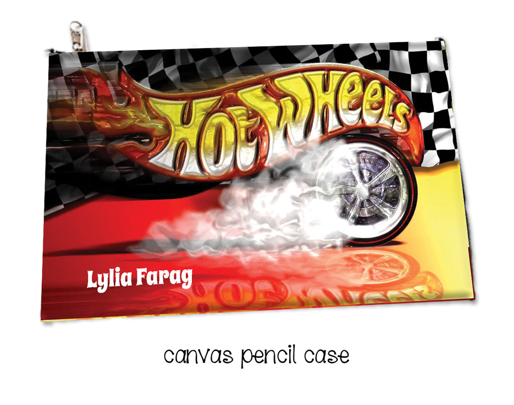 ""Hot Wheels"