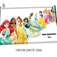 ""Disney Princesses" Separate items