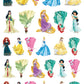 ""Disney Princesses"