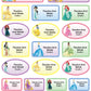 ""Disney Princesses"